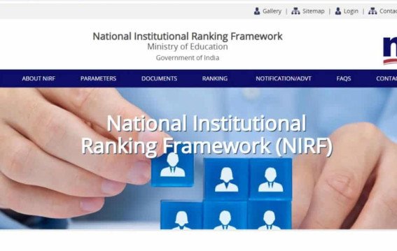 NIRF Rankings Fuel Unethical